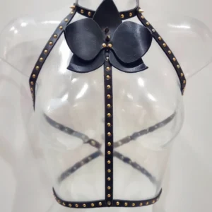 Suspender Harnesses